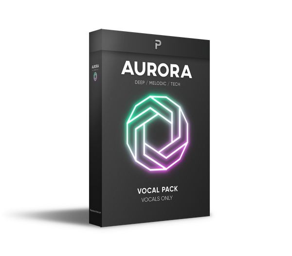 Vocals Only
