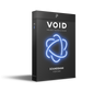 Void Melodic House and Melodic Techno producer pack with samples and Diva presets