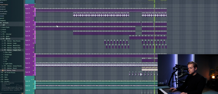 Episode 2: Arrangement