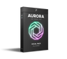 Aurora Afro House producer pack with samples