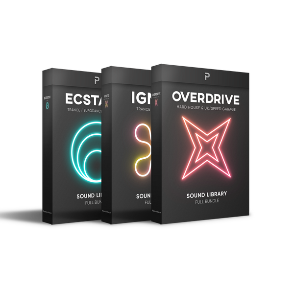 Full Bundle