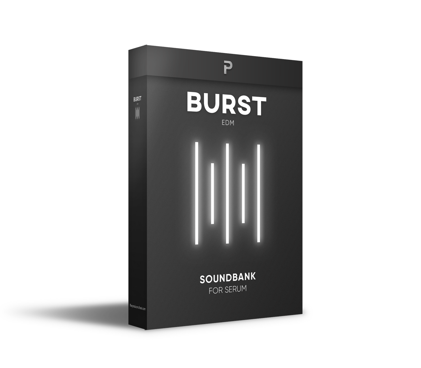 Free EDM Presets for Serum Burst synth presets for House