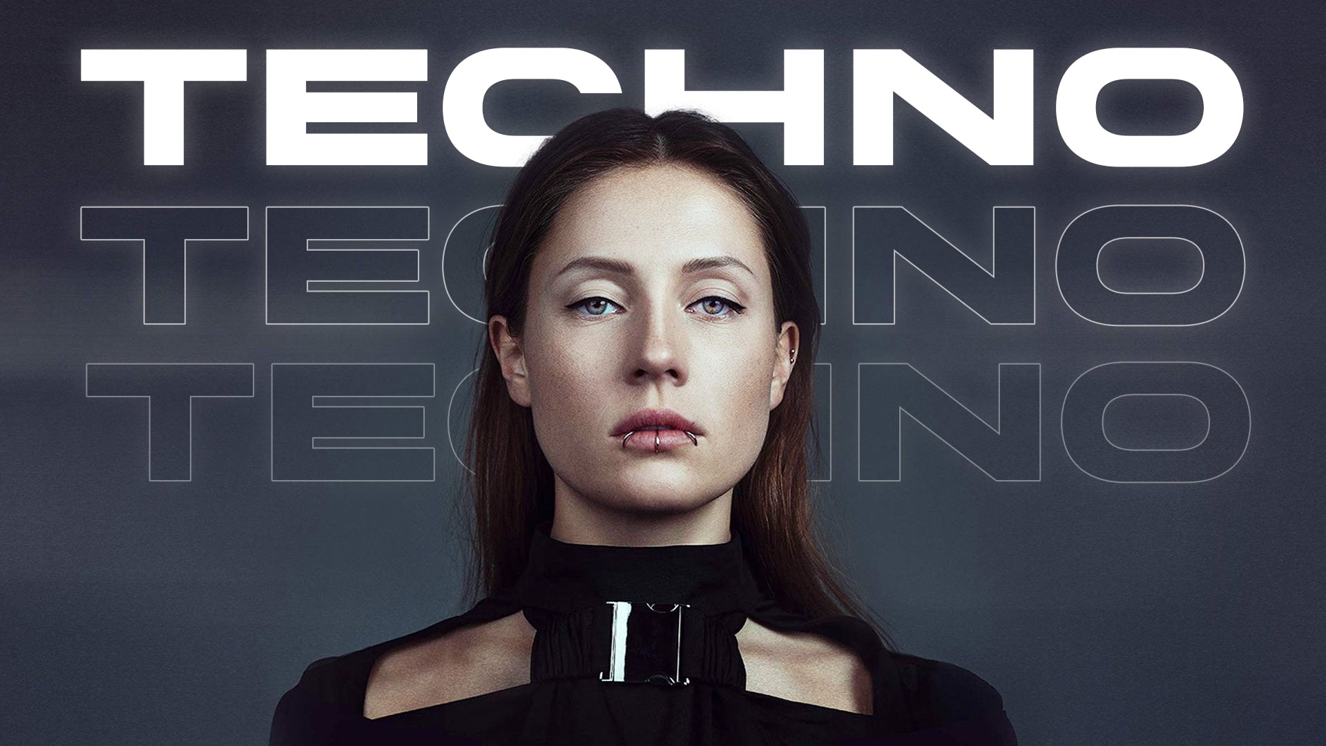 Free Charlotte de Witte Style FL Studio Project - Techno DAW project template