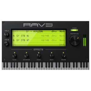 RAV3