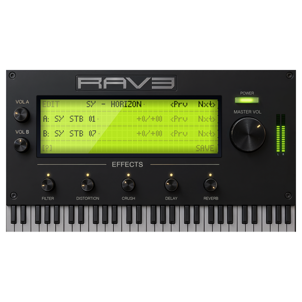 RAV3