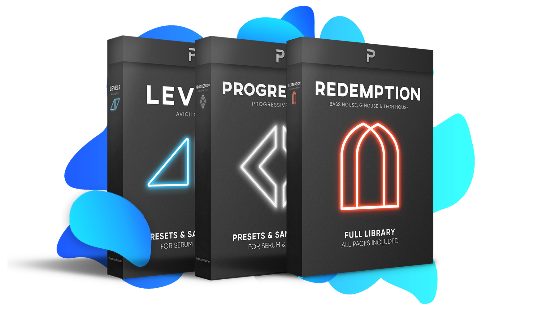 The Producer School Best Music Sample Pack Presets Music Production