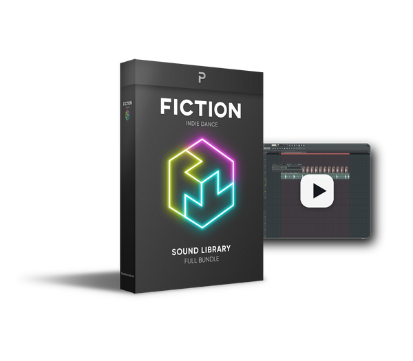 Full Bundle + Course
