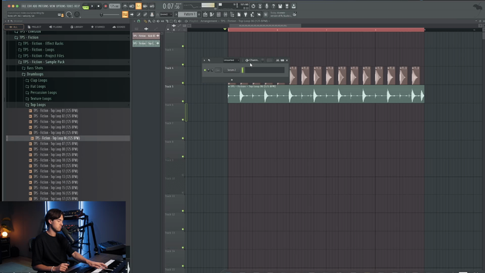 Episode 1: Starting The Idea