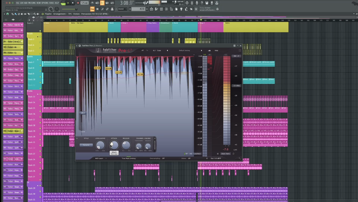 Episode 6: Mastering