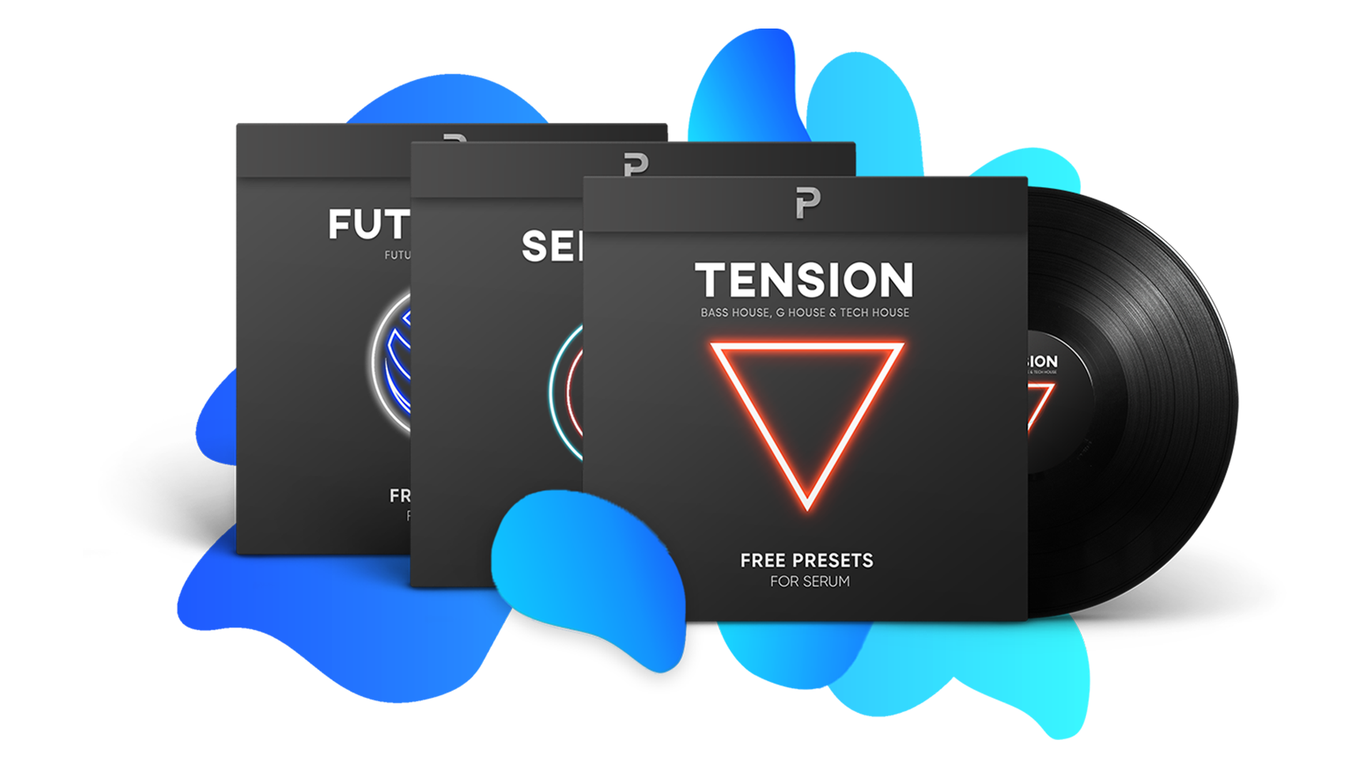 The Producer School: Best Music Sample Pack | Presets Music Production