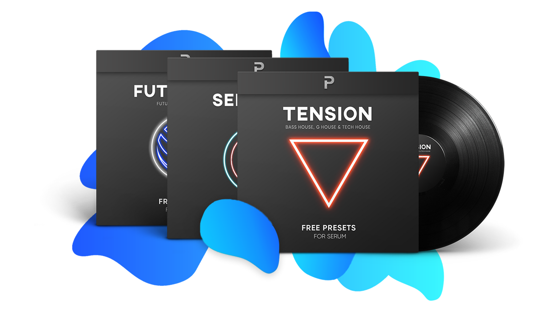 The Producer School: Best Music Sample Pack | Presets Music Production