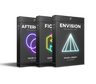 Indie Dance Bundle: Afterhours, Envision & Fiction