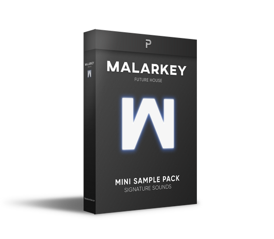 Free Signature Samples Malarkey House sample pack