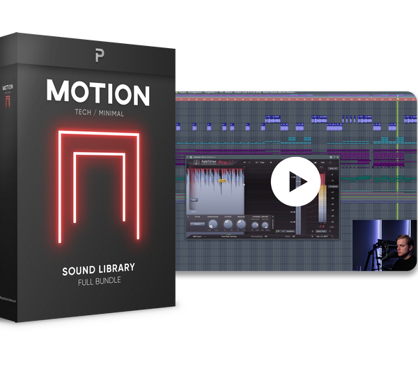 Full Bundle with Masterclass