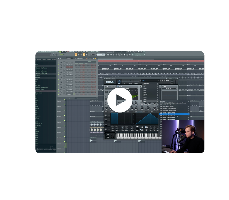 Motion Masterclass