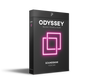 Odyssey Melodic Techno producer pack with samples and Diva presets