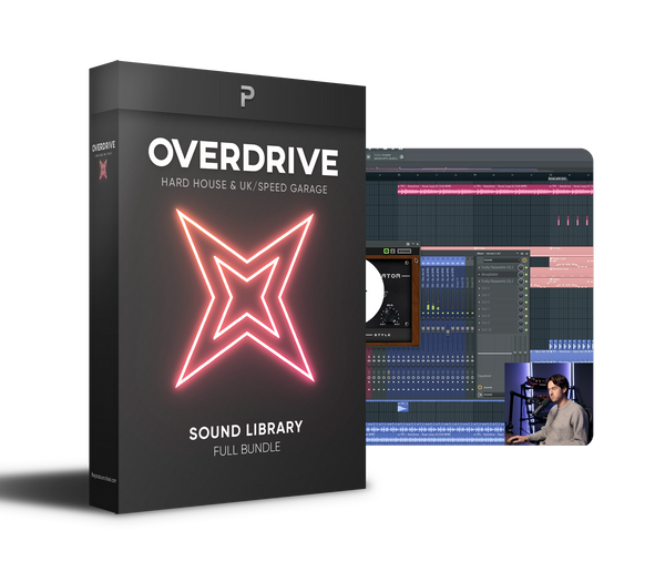 Full Bundle with Masterclass