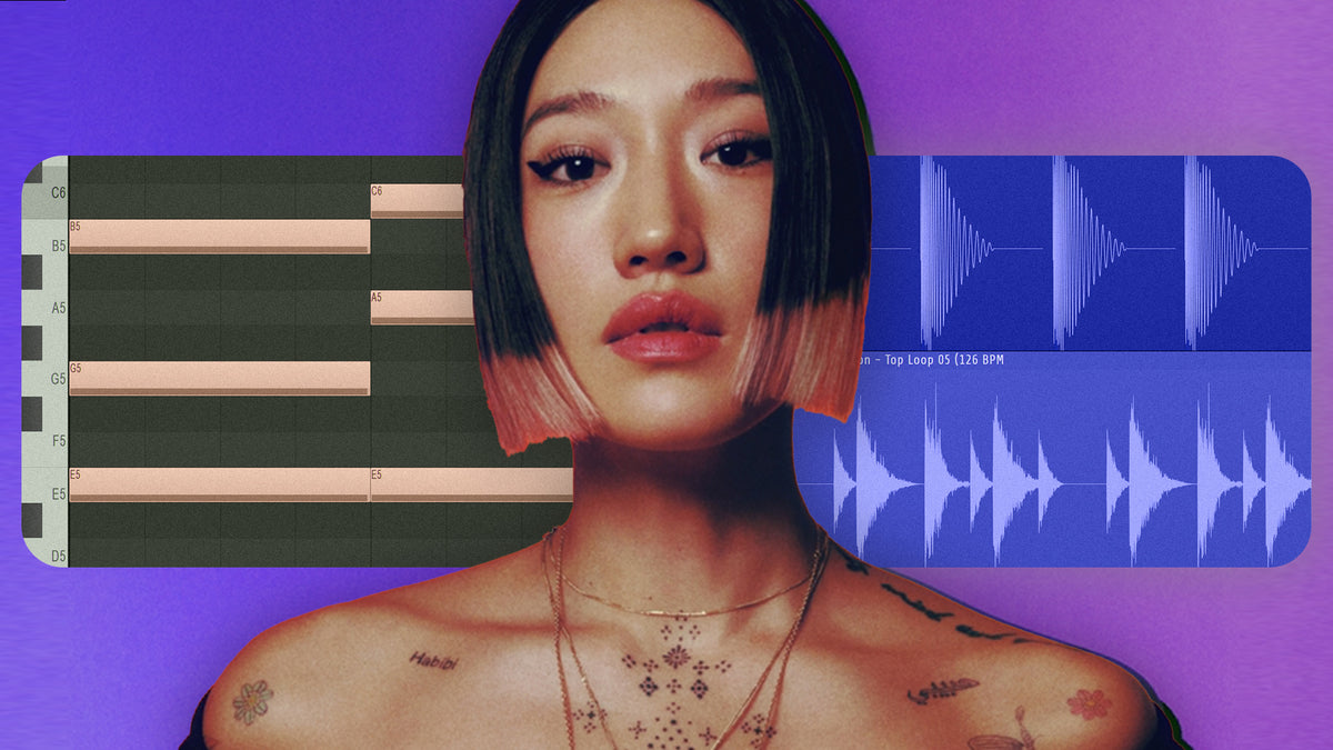 Free Peggy Gou Style House FL Studio Project