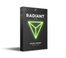 Radiant Industrial Techno and Peak Time Techno producer pack with samples and Serum presets
