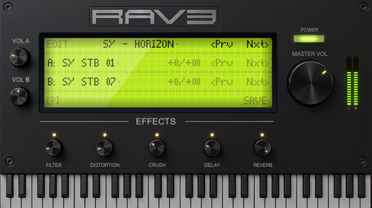RAV3
