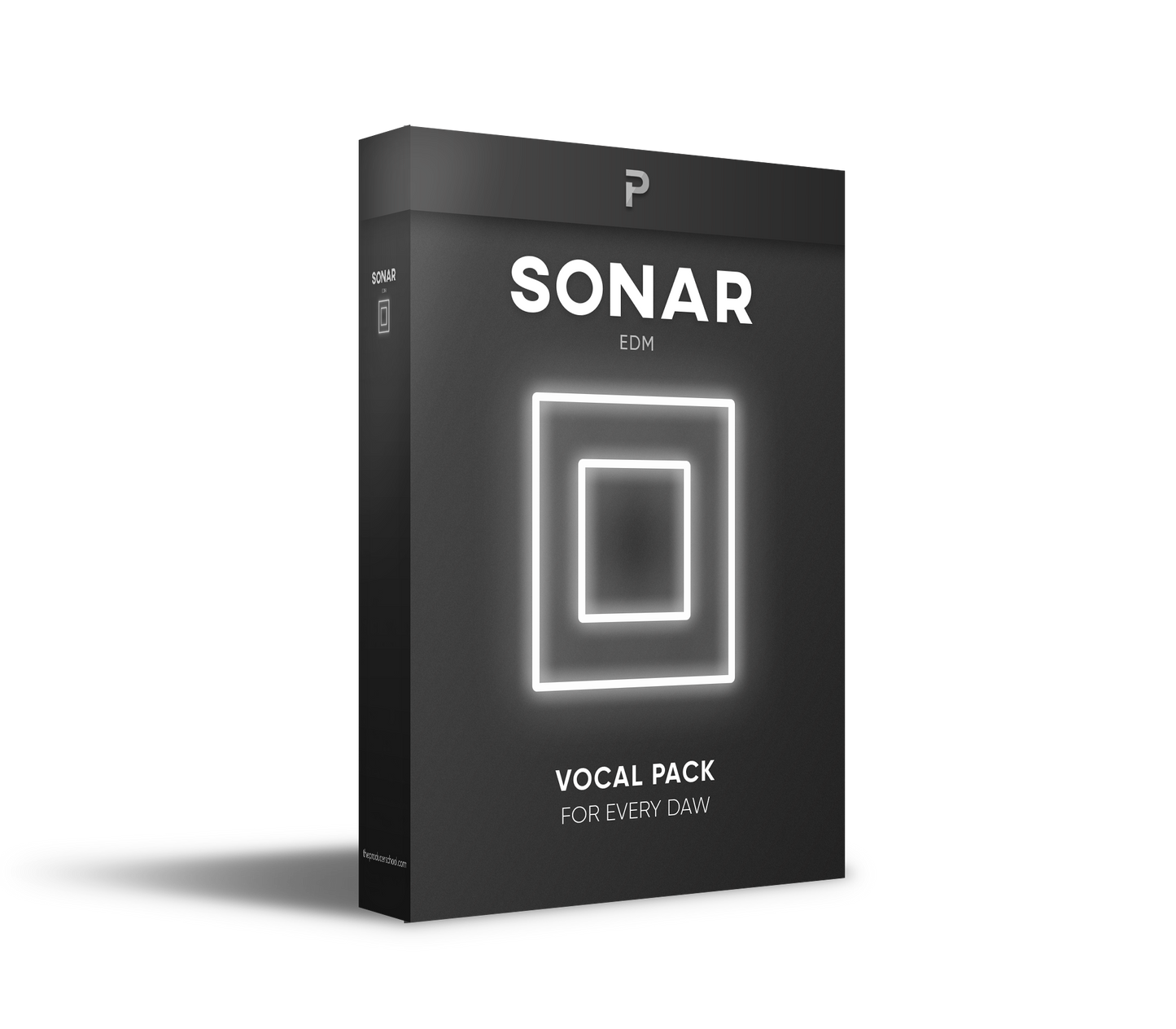 Free Vocal Sample Pack Sonar House and Techno sample pack