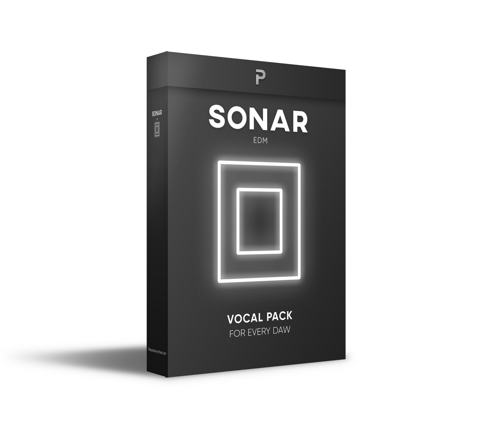 Free Vocal Sample Pack Sonar House and Techno sample pack