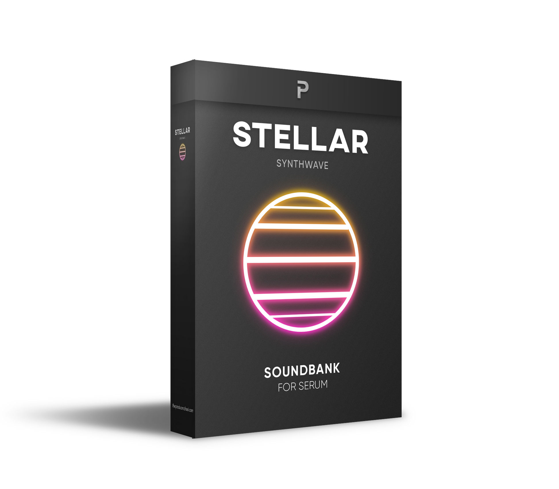 Free Synthwave Presets for Serum Stellar synth presets for Ambient