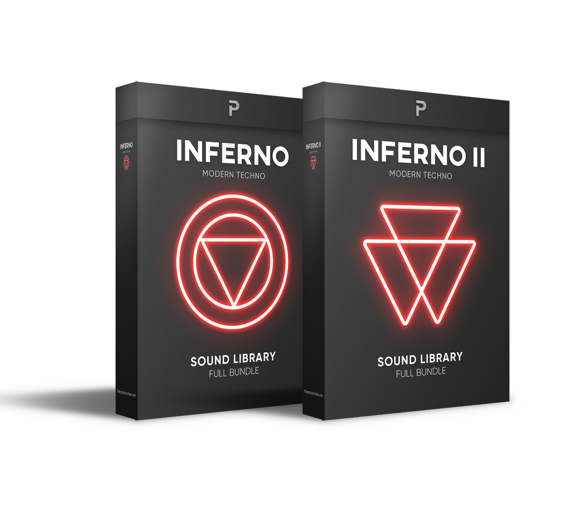 Techno Bundle
