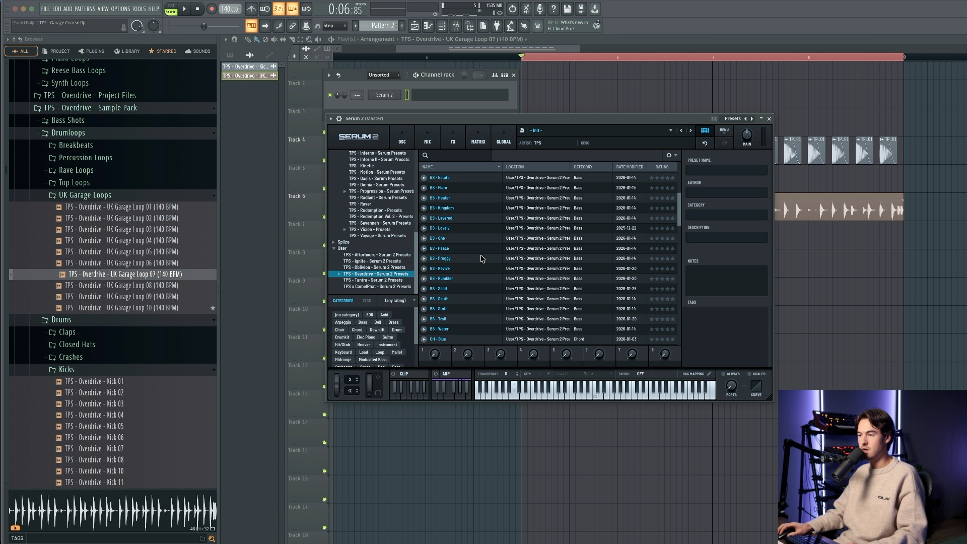 Episode 1: Starting The Idea