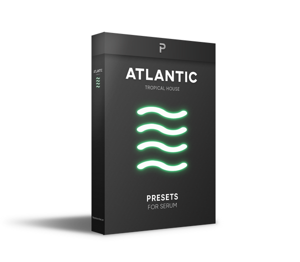 Presets Only