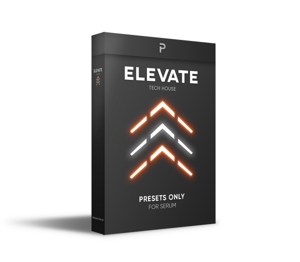 Presets Only