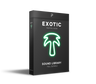 Exotic Deep House producer pack with samples and Serum presets