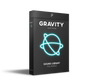 Gravity Deep House producer pack with samples and Serum presets