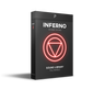 Inferno Dark Techno and Peak Time Techno producer pack with samples and Serum presets
