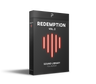 Redemption Vol. 2 Bass House producer pack with samples and Serum presets