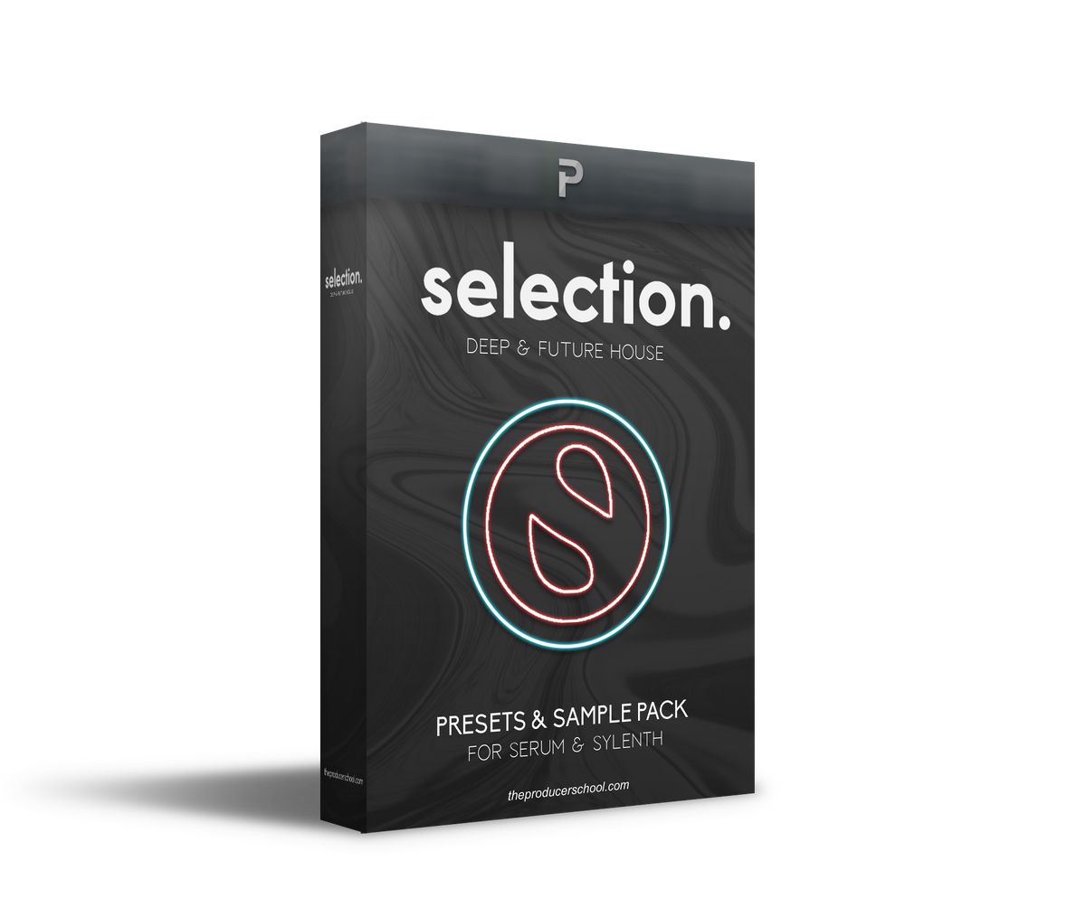 Selection – The Producer School