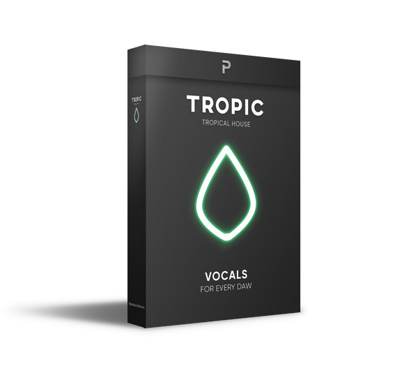 Vocals Only