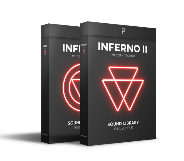 Inferno Bundle