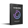 Vision Deep House producer pack with samples and Serum presets