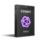 Cosmic Deep House producer pack with samples and Serum presets