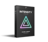 Intensity electronic music producer pack with samples and Serum presets