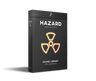 Hazard Minimal House and Tech House producer pack with samples