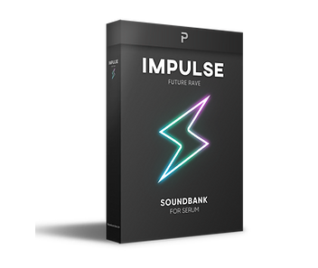 Impulse Serum presets for electronic music