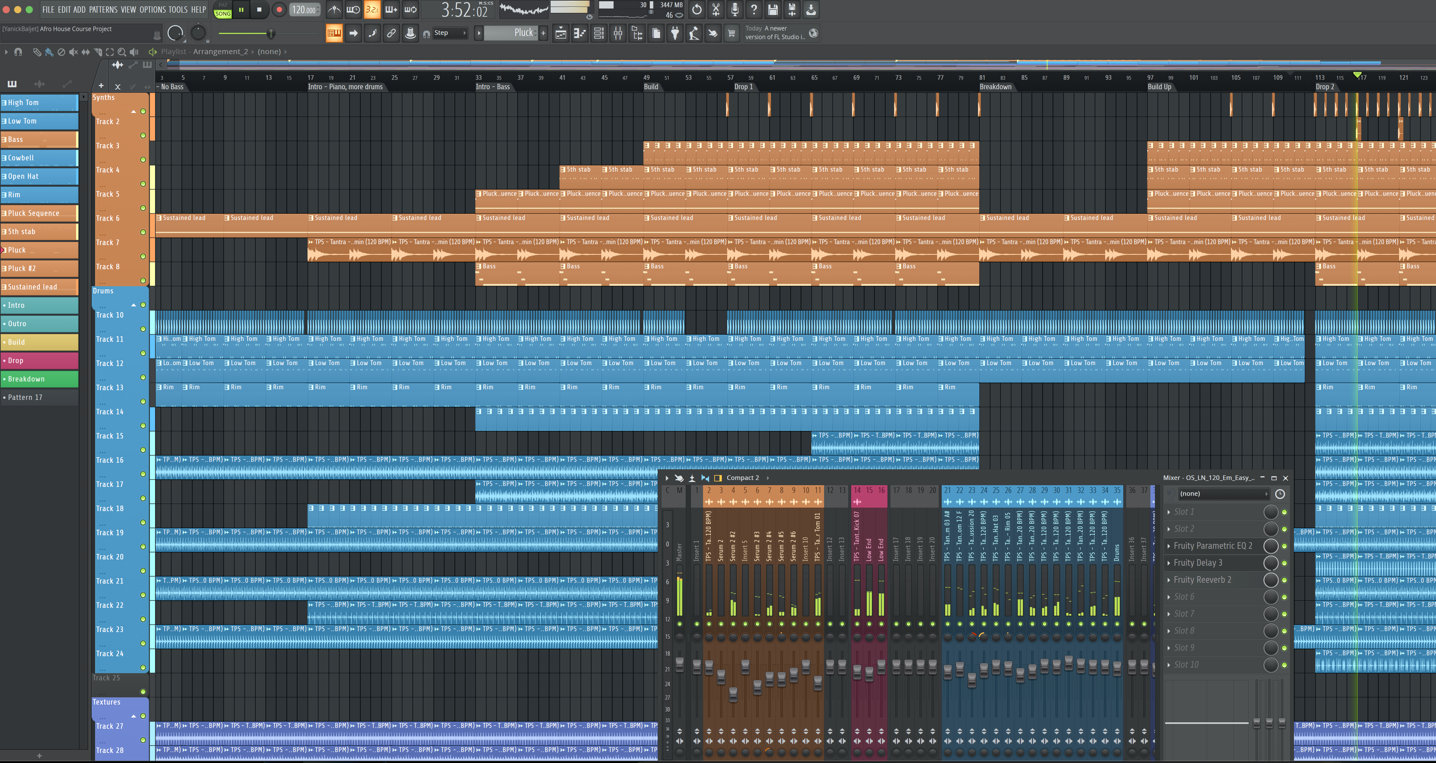 Full Project File Included