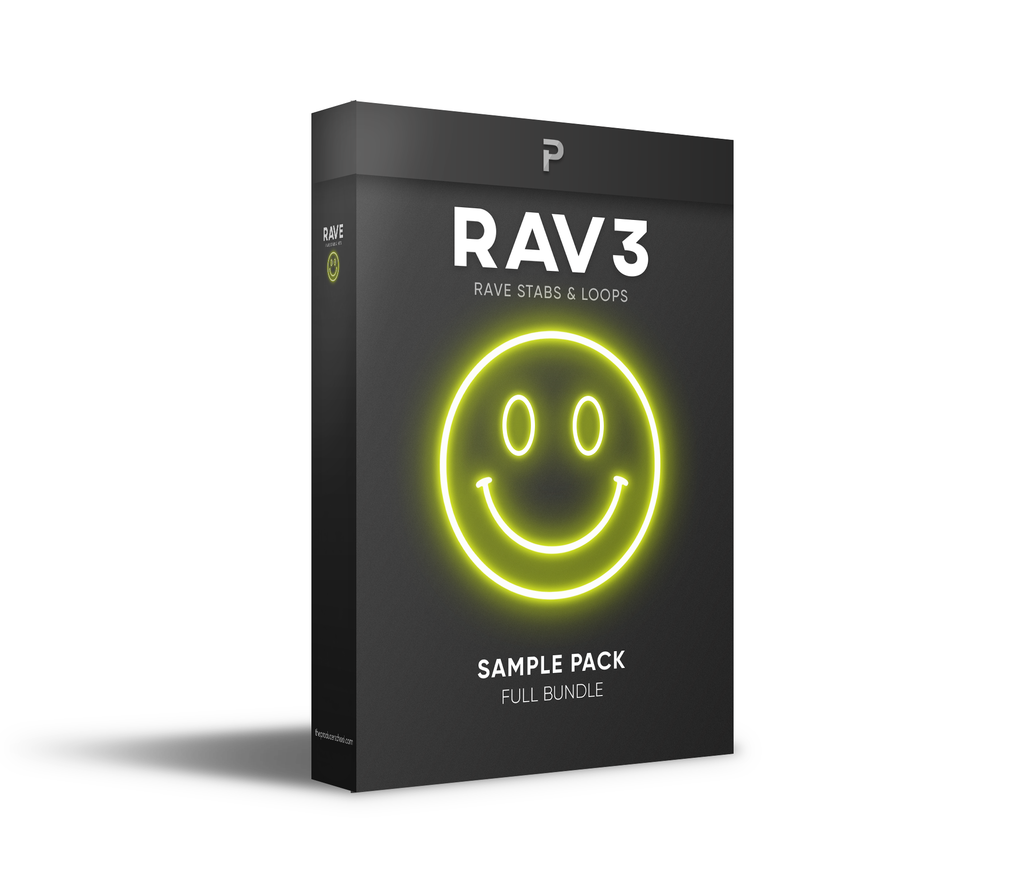 Bonus Sample Pack