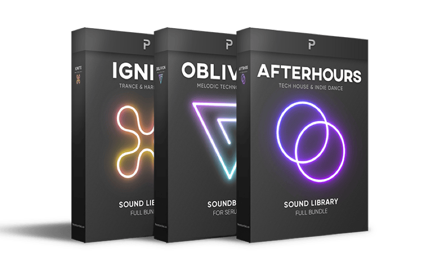Producer Packs