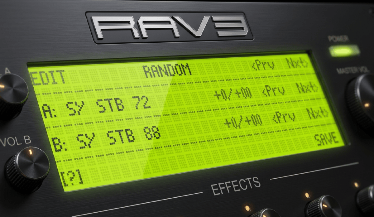 Suena a los 90.<br>Funciona en 2026.