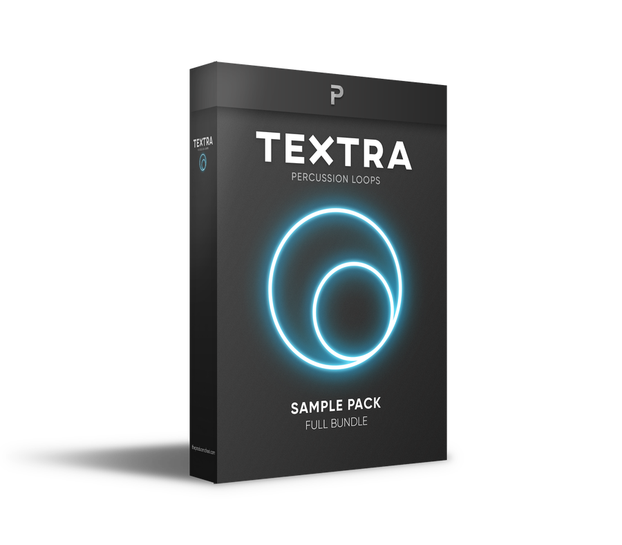 Bonus Sample Pack