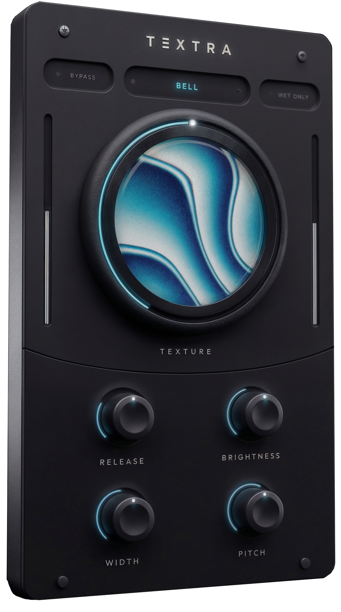 TEXTRA plugin